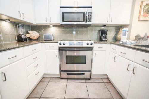 Apartamento Grand Panama
