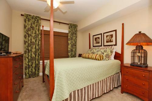 Apartamento Grand Panama