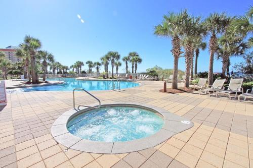 Apartamento Sterling Beach 601 By Realjoy Vacations