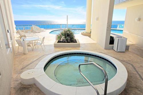 Apartamento Palazzo 806 By Realjoy Vacations