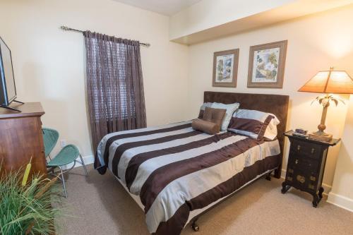 Apartamento Sunrise Beach 1603 Condo