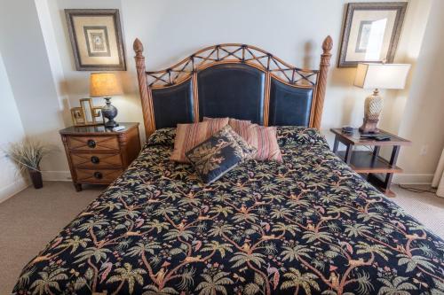 Apartamento Sunrise Beach 1603 Condo