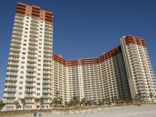 Apartamento Shores Of Panama 2213 Pcb Condo