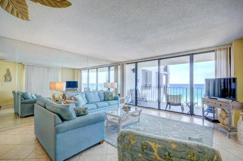 Apartamento Watercrest 610 By Realjoy Vacations