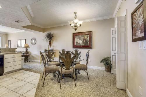 Apartamento Treasure Island 2306 Condo