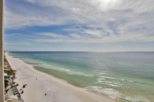 Apartamento Palazzo Beach Resort By Panhandle Getaways