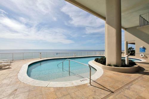 Apartamento Palazzo Beach Resort By Panhandle Getaways