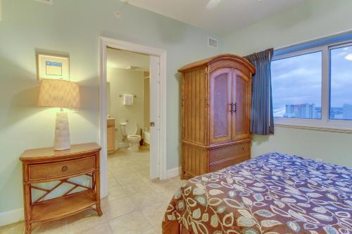 Boardwalk Penthouse 2211