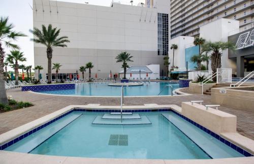 1118 Laketown Wharf