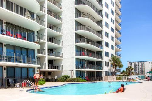Apartamento Watercrest 1104 By Realjoy Vacations