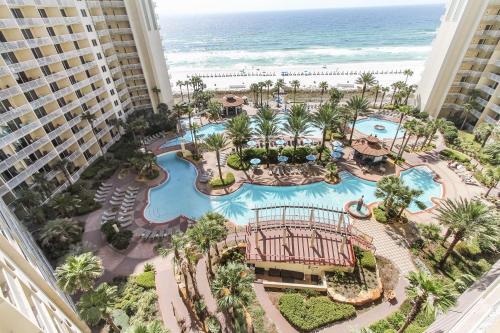 Apartamento Shores Of Panama 1309 Apts