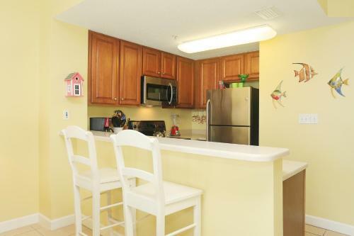 Apartamento Seychelles Beach Resort 2003 Condo