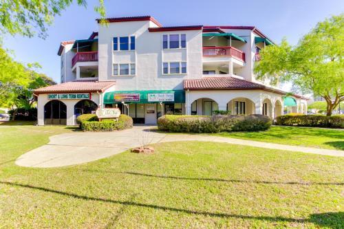 The Inn At St. Thomas Square #1203a