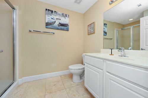 Apartamento Tidewater 2810 Condo