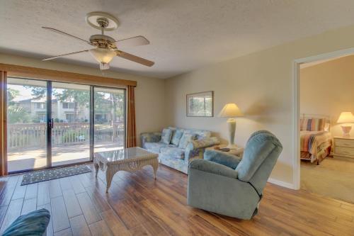 Gulf Highland 251 St. Katherine