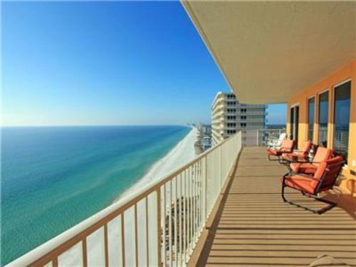 Apartamento Treasure Island 1912 Pcb Condo