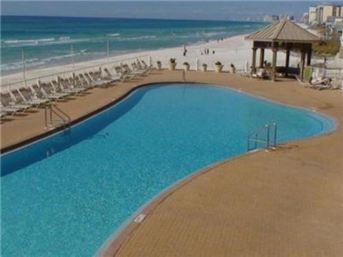 Apartamento Treasure Island 1912 Pcb Condo