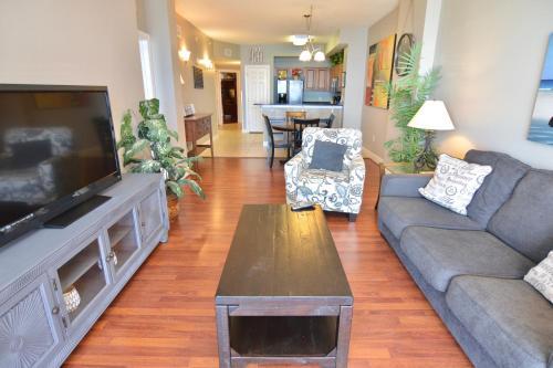 Apartamento Sunrise Beach 2008 Condo