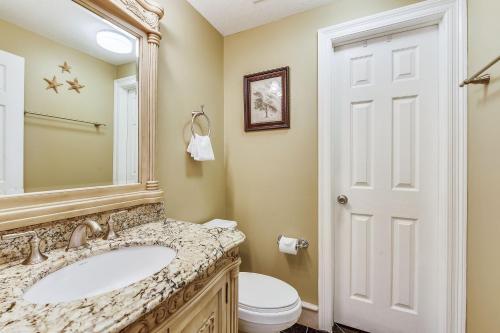 Apartamento Calypso 1205 West Condo
