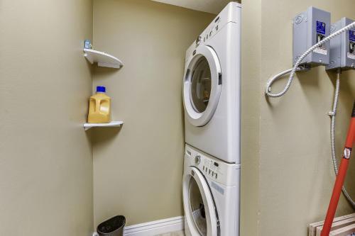 Apartamento Calypso 1205 West Condo