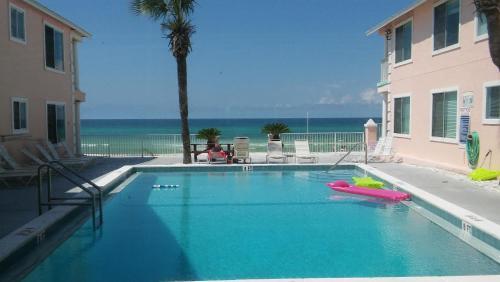 Aparthotel Pineapple Villas