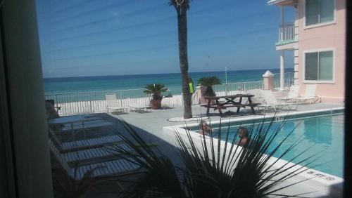 Aparthotel Pineapple Villas