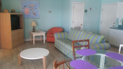 Aparthotel Pineapple Villas