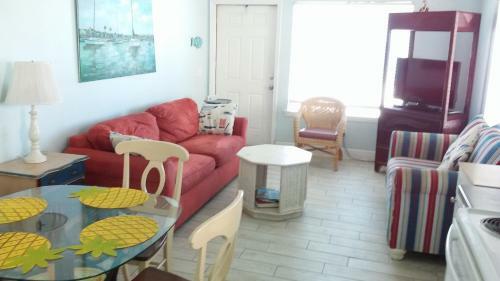 Aparthotel Pineapple Villas