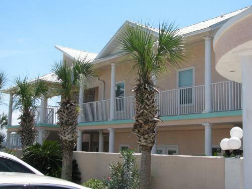Aparthotel Pineapple Villas