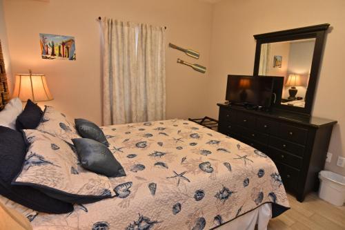 Apartamento Sunrise Beach 810 Condo