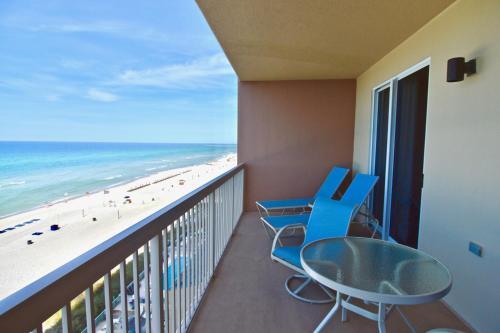 Apartamento Sunrise Beach 810 Condo