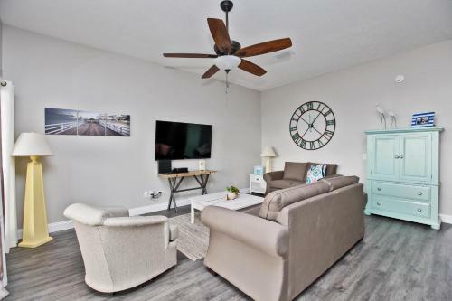 Apartamento Beachside West Townhome