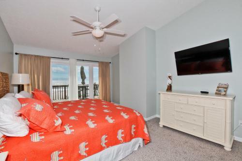 Apartamento Beachside West Townhome