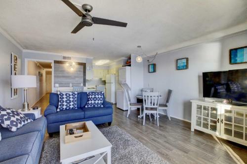 The Summit Beach Resort By Panhandle Getaways