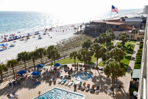 The Summit Beach Resort By Panhandle Getaways