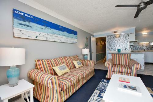 The Summit Beach Resort By Panhandle Getaways