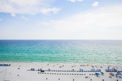 The Summit Beach Resort By Panhandle Getaways
