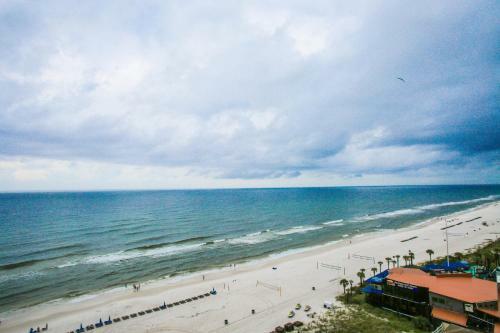 The Summit Beach Resort By Panhandle Getaways