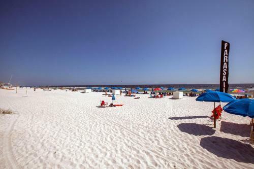 The Summit Beach Resort By Panhandle Getaways