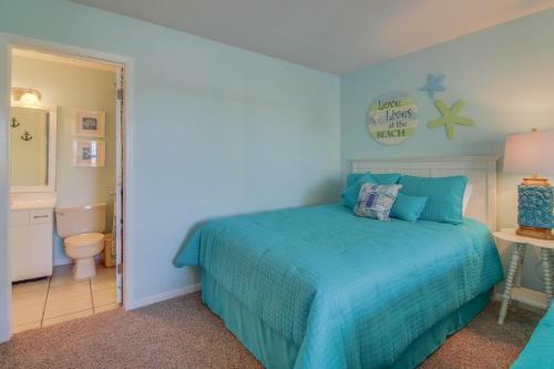 Edgewater Golf Villa #1509