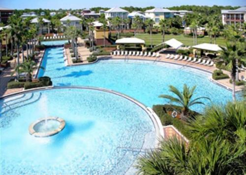 Apartamento Villas At Seacrest C401