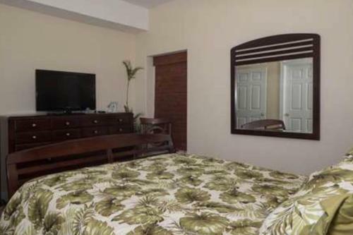 Apartamento Banana Wind