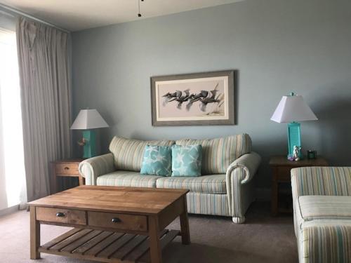 Apartamento 1229 Beach Condo