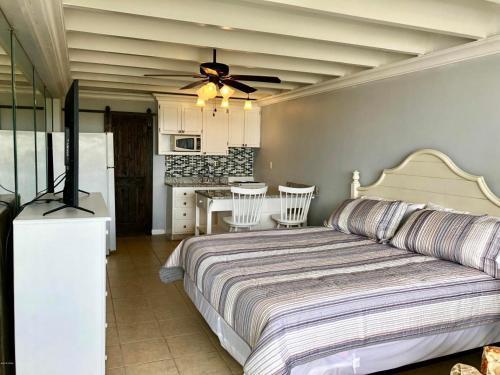 Apartamento Fontainebleau Terrace II