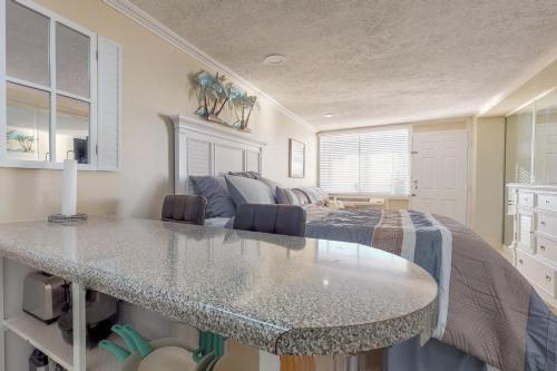 Apartamento Fontainebleau Terrace II