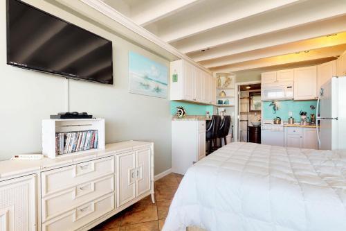 Apartamento Fontainebleau Terrace II