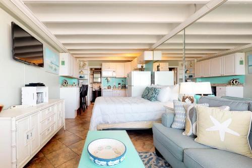 Apartamento Fontainebleau Terrace II