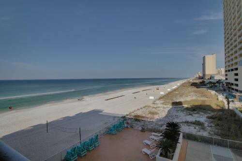 Apartamento Fontainebleau Terrace II
