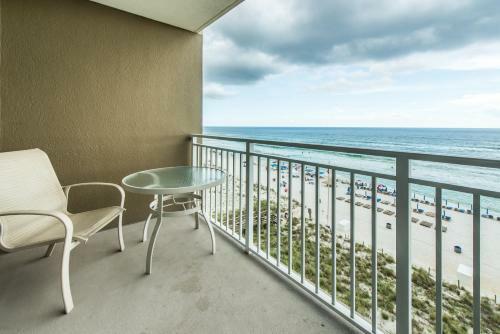 Apartamento Emerald Beach 629 Realjoy Vacations
