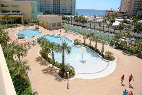 Apartamento Emerald Beach 629 Realjoy Vacations